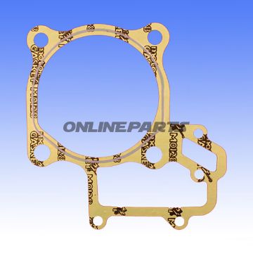 Cylinder Base Gasketathena