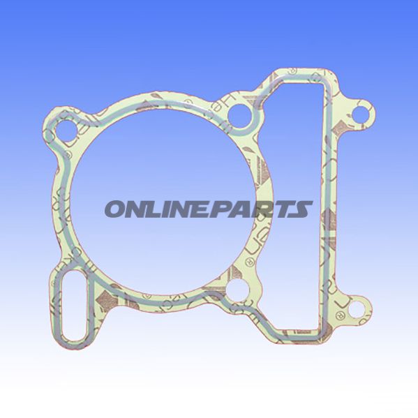 Cylinder Base Gasketathena