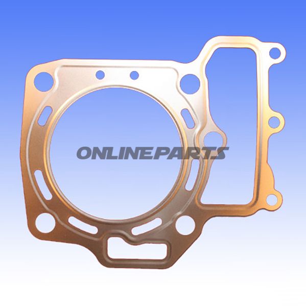 Cylinder Head Gasketathena