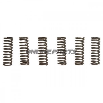 Clutch Spring Kit (6)Ebc