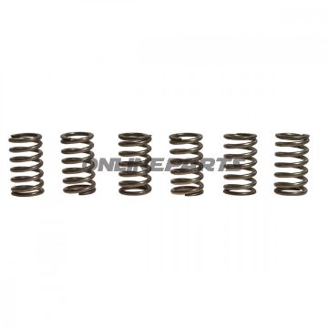 Clutch Spring Kit (6)Ebc
