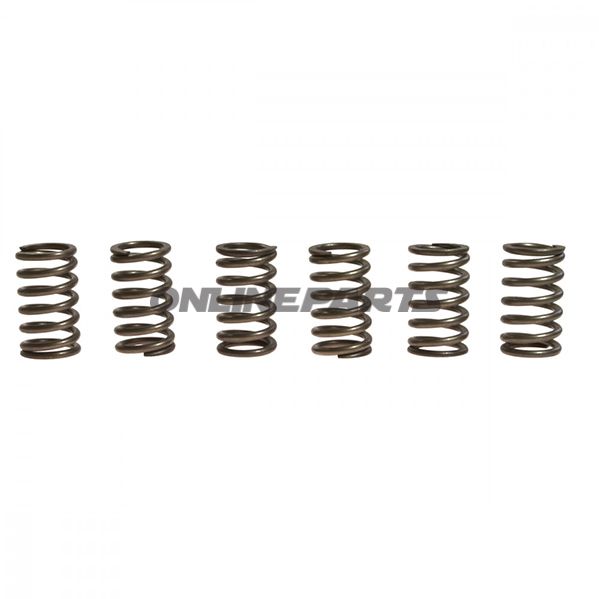 Clutch Spring Kit (6)Ebc