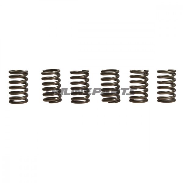 Clutch Spring Kit (6)Ebc