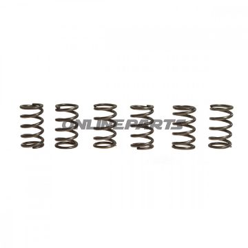 Clutch Spring Kit (6)Ebc