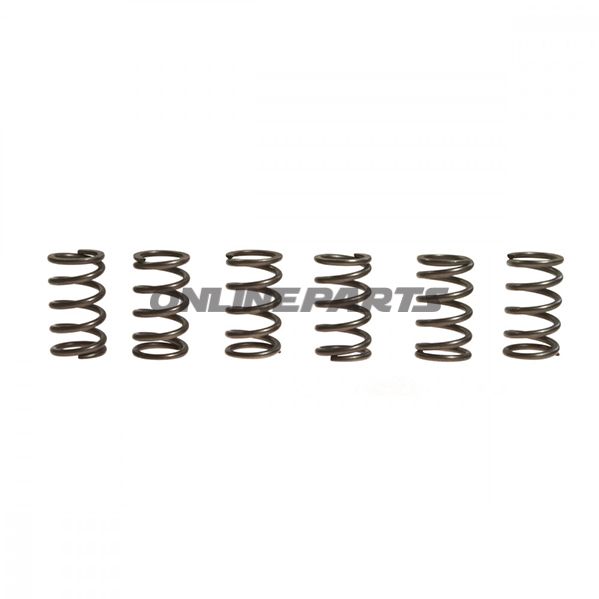 Clutch Spring Kit (6)Ebc