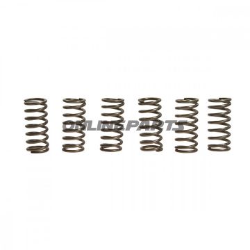 Clutch Spring Kit (6)Ebc