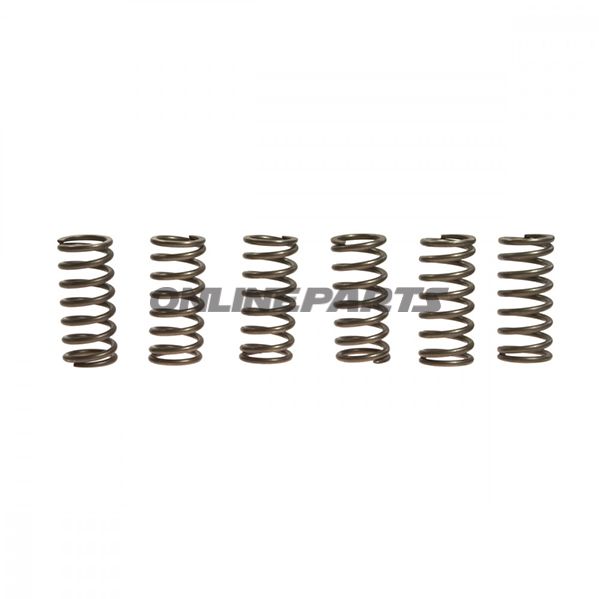 Clutch Spring Kit (6)Ebc