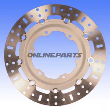 Brake Disc Ebcmx/Enduro/Atv