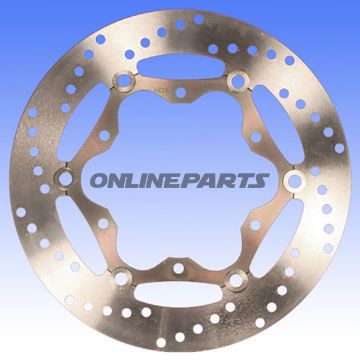 Brake Disc Ebcmx/Enduro/Atv