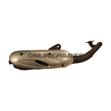 Silencer Sito Plus