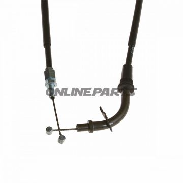 Throttle Cable Aa / Open