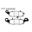 Brake Pads Sintered Epfa Ebc Epfa229hhalternative: 7873698