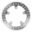 Brake Disc Trw Lucasrigid