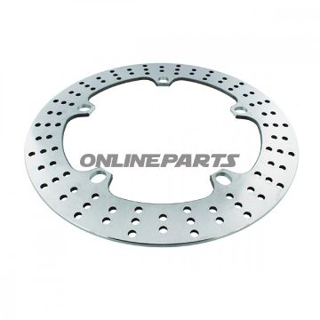 Brake Disc Trwfitting Kit (Bobbins) Not Included