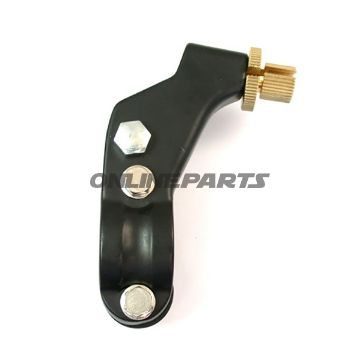 Clutch Bracket Alu Forgedjmp