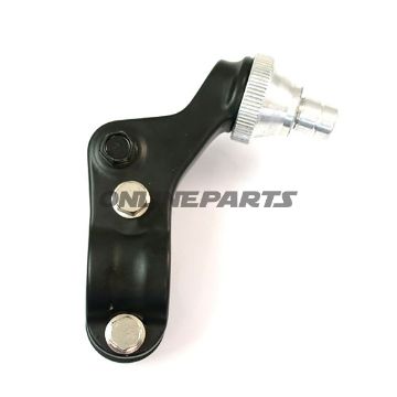Clutch Bracket Alu Forgedjmp