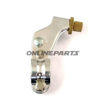 Clutch Bracket Alu Forgedjmp