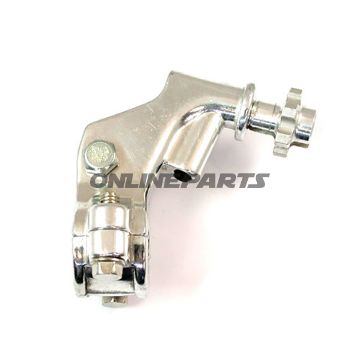 Clutch Bracket Alu Forgedjmp