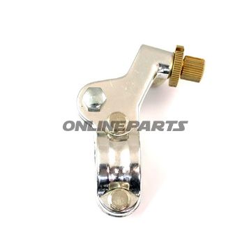 Clutch Clamp Alu Ges Jmp