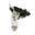 Clutch Clamp Alu Ges Jmp