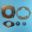 Gasket Set Topendathena