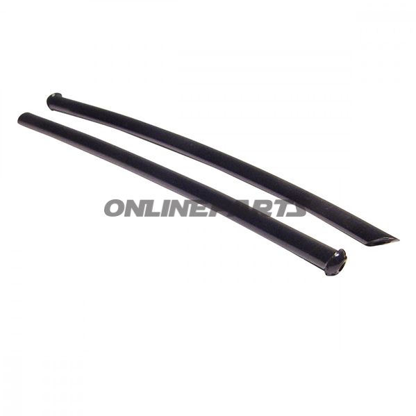 Injector Tubes (2 Pieces)Scottoiler - Sa-0075Bl