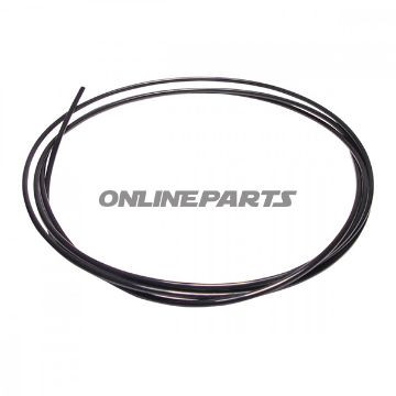 Vacuum Tubing (2 Metres)Scottoiler - Sc-0051Bl