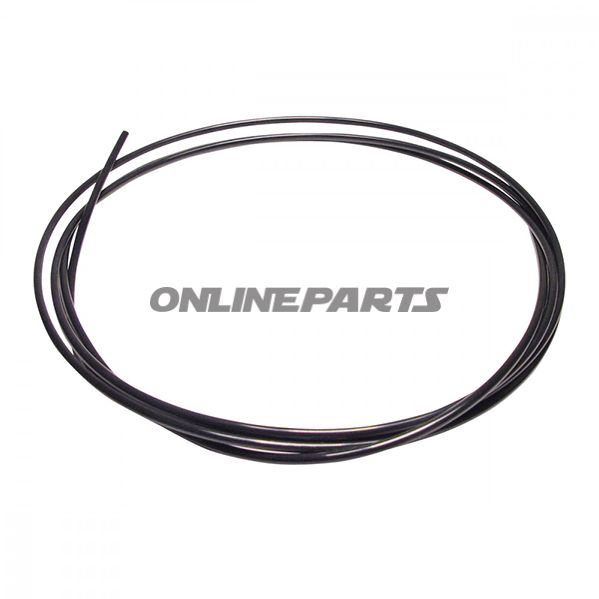 Vacuum Tubing (2 Metres)Scottoiler - Sc-0051Bl