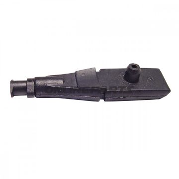 Filler Plug With Female Luerscottoiler - Sa-0040Bl