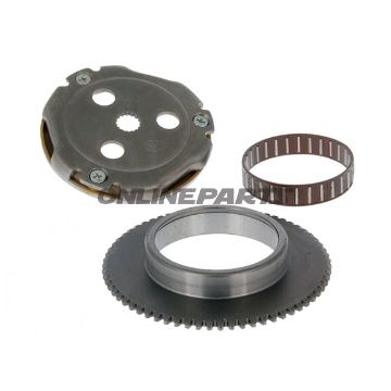 Starter Clutch Free Wheel 13Mm