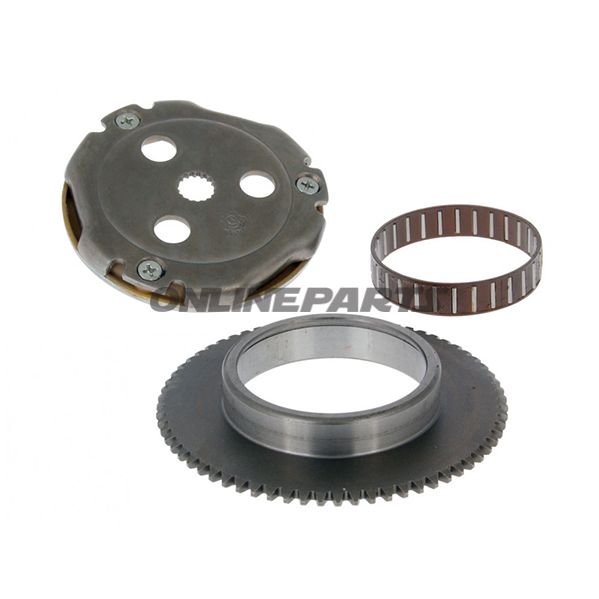 Starter Clutch Free Wheel 13Mm