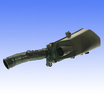 Air Box Complete12 Inch Wheel 4 Stroke