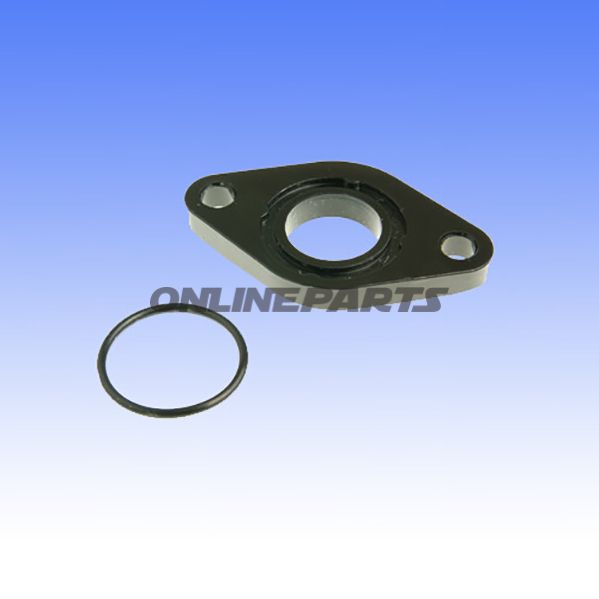 Intake Manifold Gasket With O-Ringqmb 139