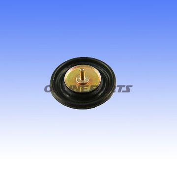 Carburettor Air Seal Valvevergaser Qmb139