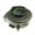 Fan Coverblack Qmb139
