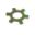 Star Washerfor Pulley 16Mm