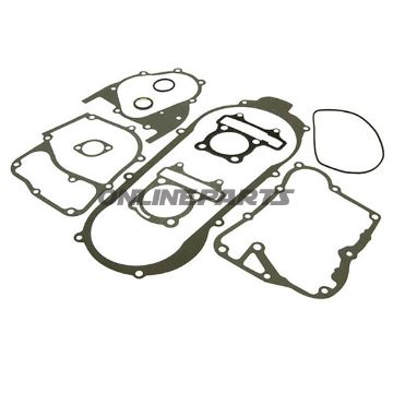 Complete Gasket / Seal Kitqmi152 743Mm Lg