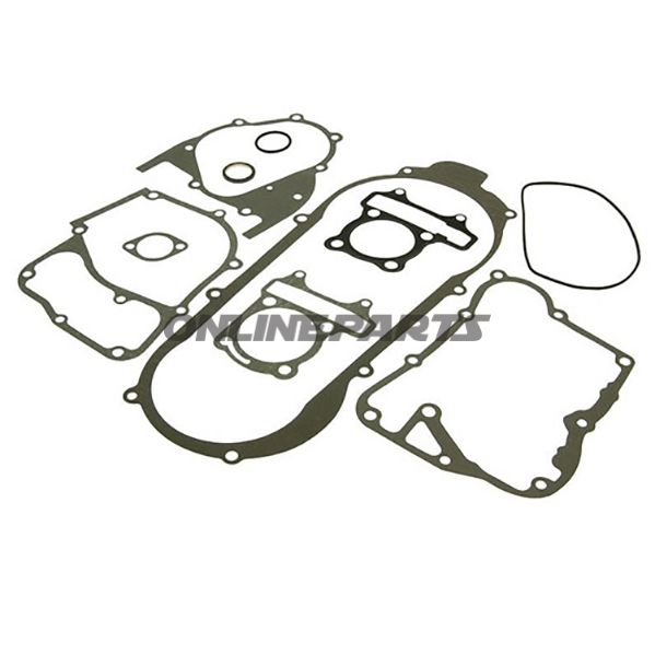 Complete Gasket / Seal Kitqmi152 743Mm Lg