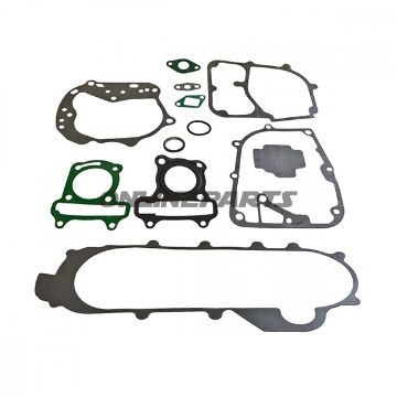 Complete Gasket / Seal Kit12 Zoll Qmb139 Ath7341706