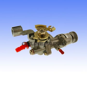 Oil Pump Complete