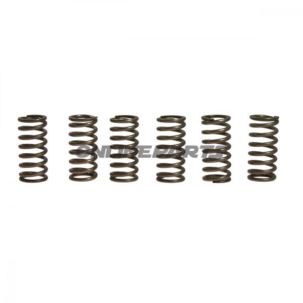 Clutch Spring Kit (6)Ebc