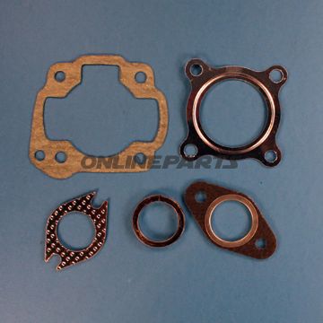 Gasket Set Topendathena