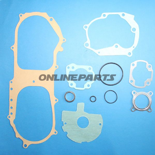 Complete Gasket / Seal Kitathena
