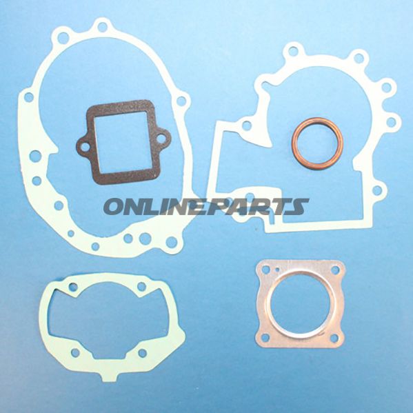 Complete Gasket / Seal Kitathena