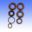 Engine Oil Seal Kit
