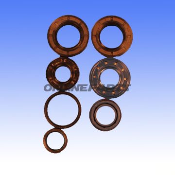 Engine Oil Seal Kit