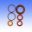 Engine Oil Seal Kit