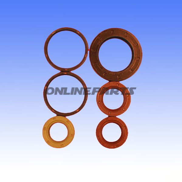 Engine Oil Seal Kit