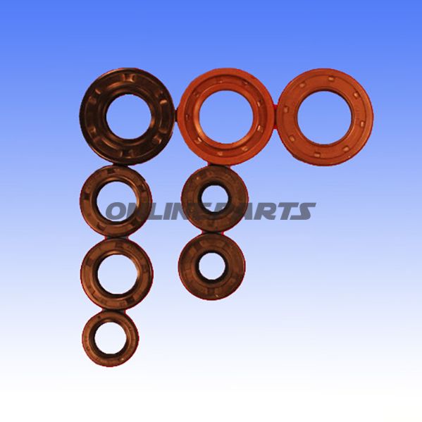 Engine Oil Seal Kit