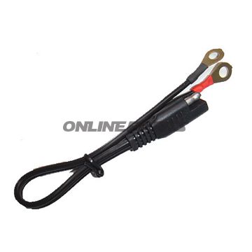 Battery Cableconnects To Battery Chargers